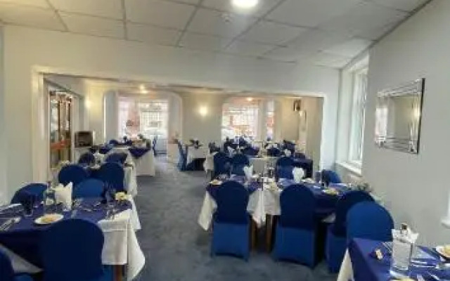 Silversands Hotel