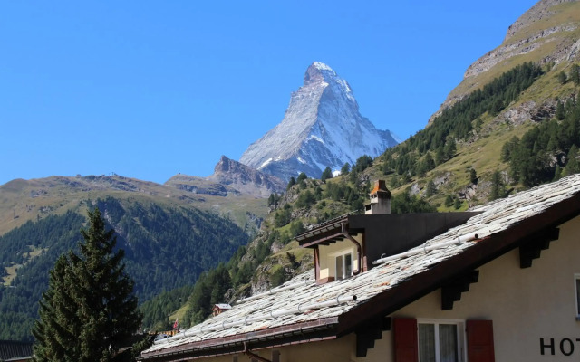 Hotel Elite Zermatt