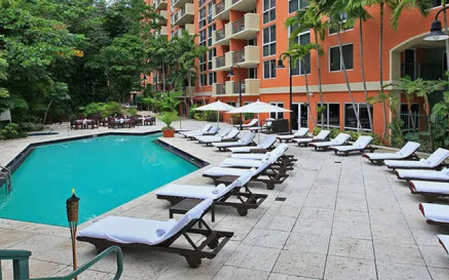 Private Residences at Mutiny Park