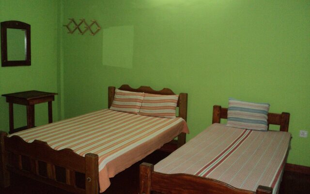 AKR Hotel Kilinochchi