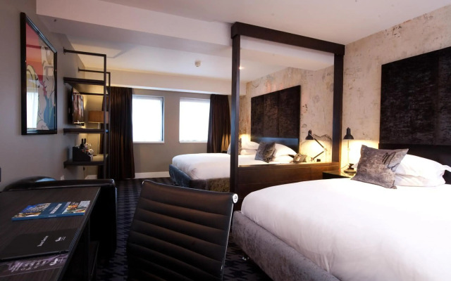 Malmaison Birmingham