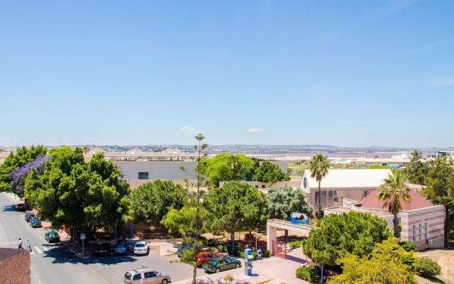 Apartamento Espanatour Amelie