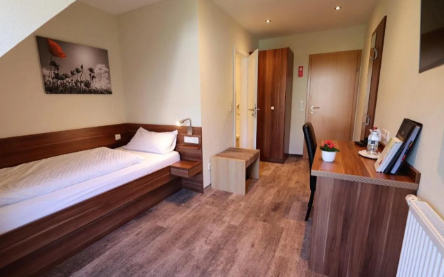 Hotel Klosterbräustuben