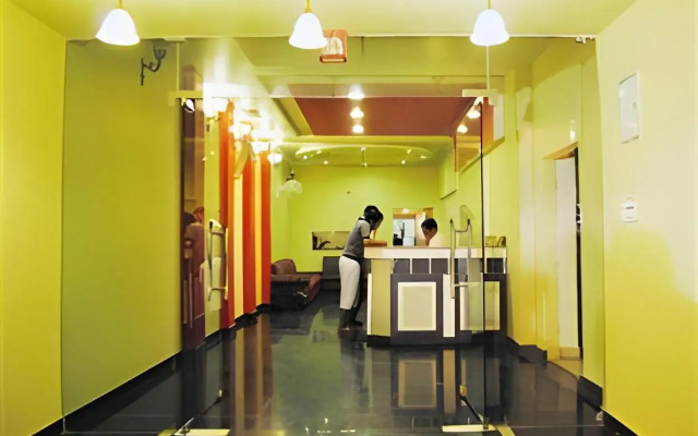 Hotel Konark