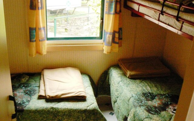 Villaggio Bosco Boschetto Holiday