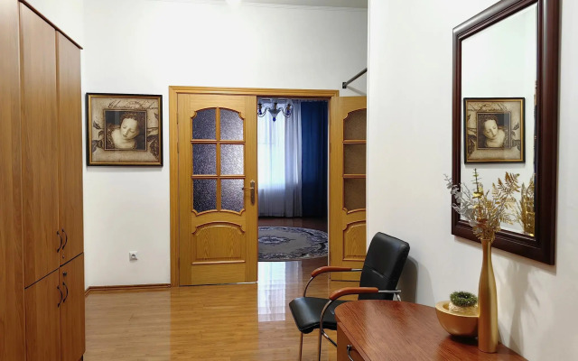 Апартаменты Магнифика