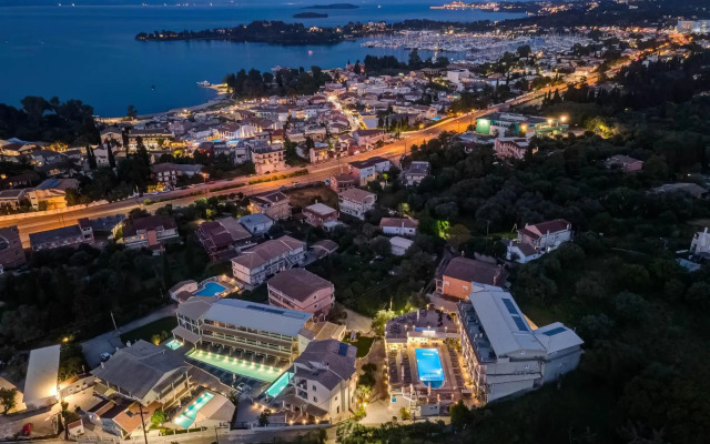 Palapart Gikas Suites And Studios