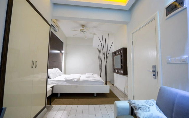 Element Suites