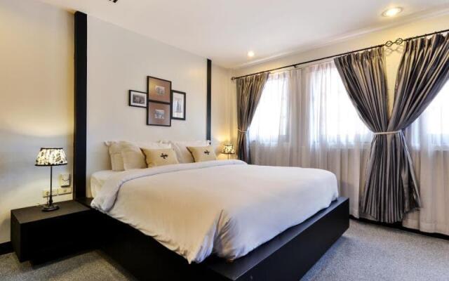 Aspira Davinci Sukhunvit 31