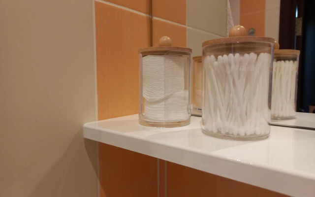 Апартаменты на улице Дегунинская 19/1