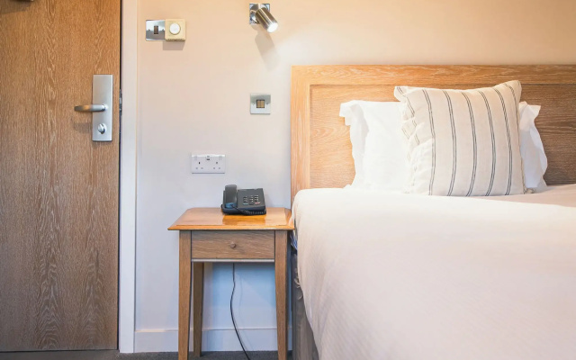 County Hotel Chelmsford