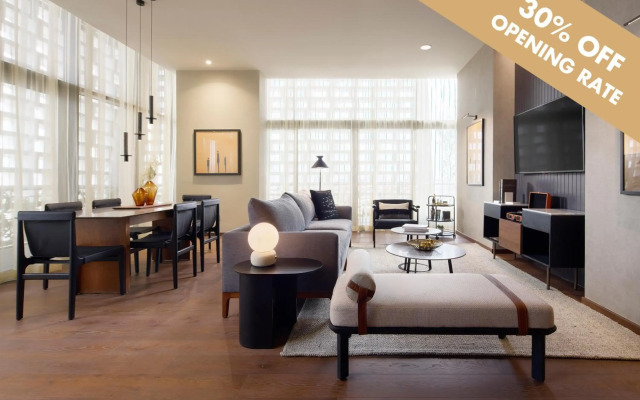 Xoma Boutique Stays by Viadora