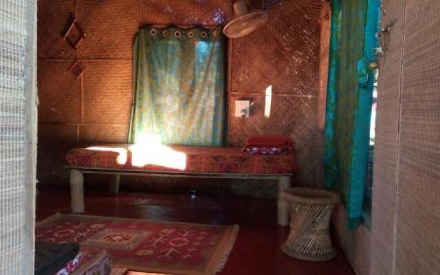 Om Gravity Eco Resort