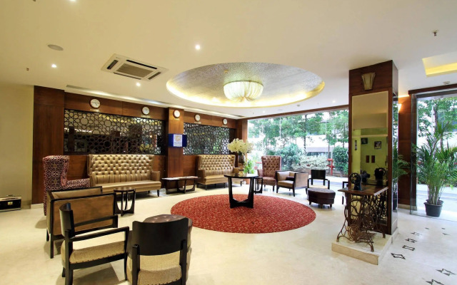 Chris Hotel Whitefield