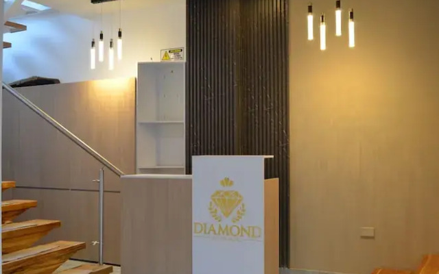 hotel diamond luxury tunja
