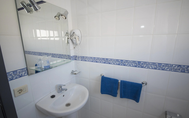 Apartamentos Jable Bermudas