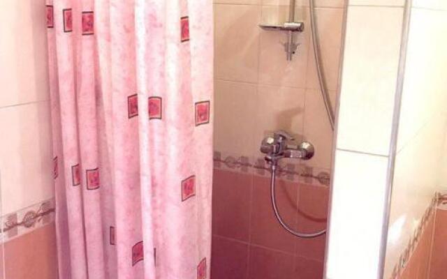 Sem Prudov Motel