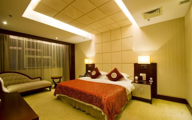 Eastar International Hotel