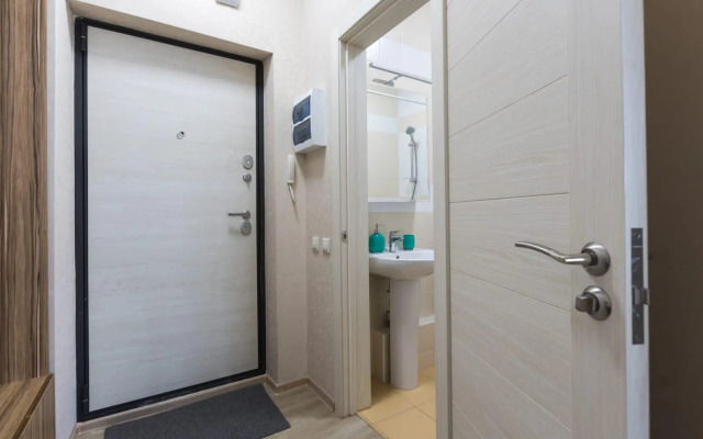 SleepNsk (СлипНск) на улице Сакко и Ванцетти