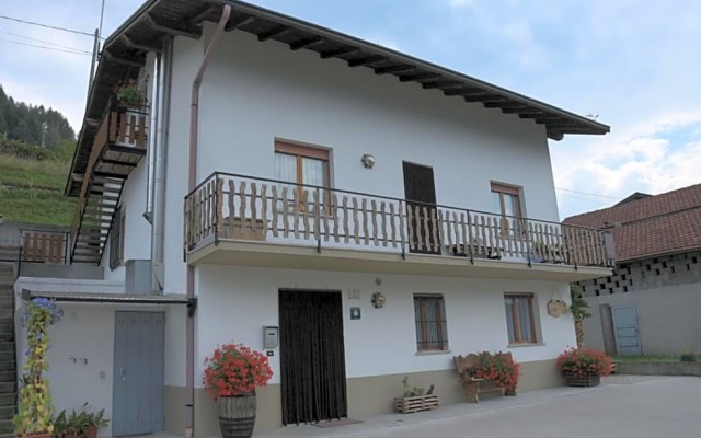 Bed and Breakfast Ai Sassi