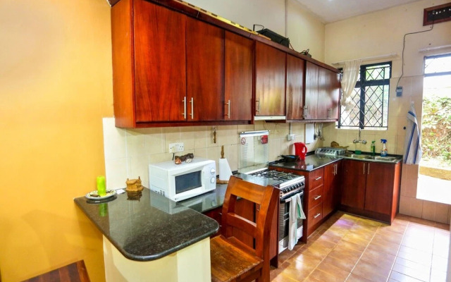 Soho Greens Apartment 4