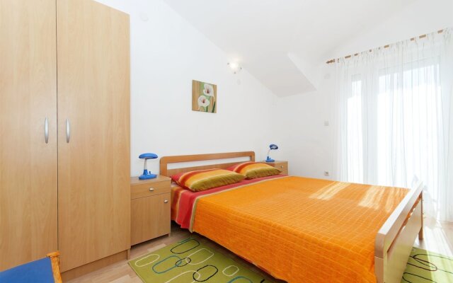 Apartments Anka