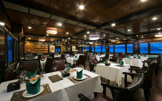 La Regina Royal Cruise
