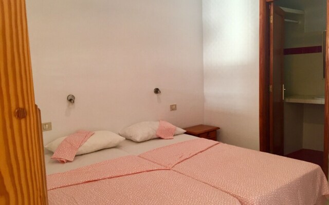 Apartamentos Costa Bayana