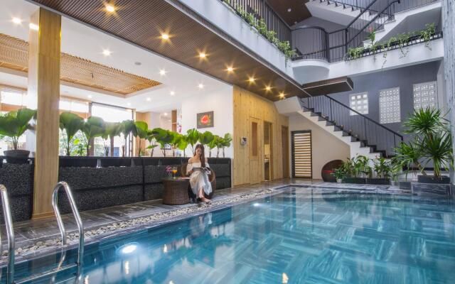 King House Villa Hotel
