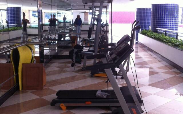 Apartamento Ruy Castelo Branco