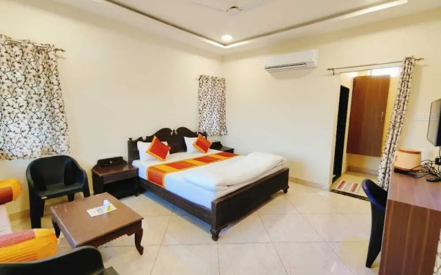 Moonlight Nature Resort & Camps