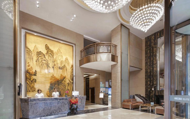 Bouti Global Hotel