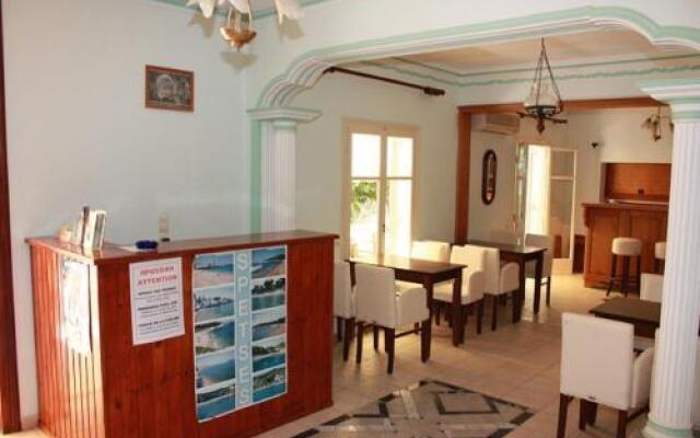 Villa Margarita