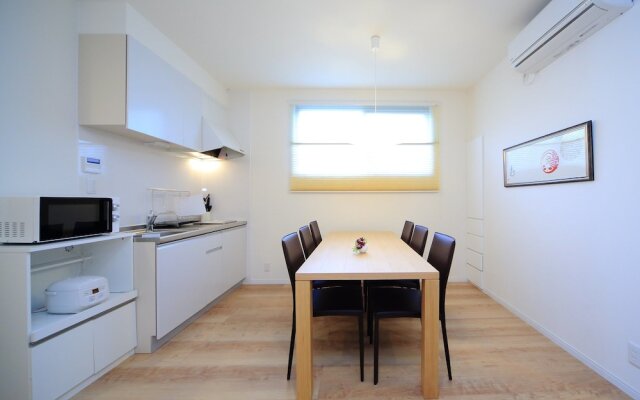 Kamon Inn Toji Higashi