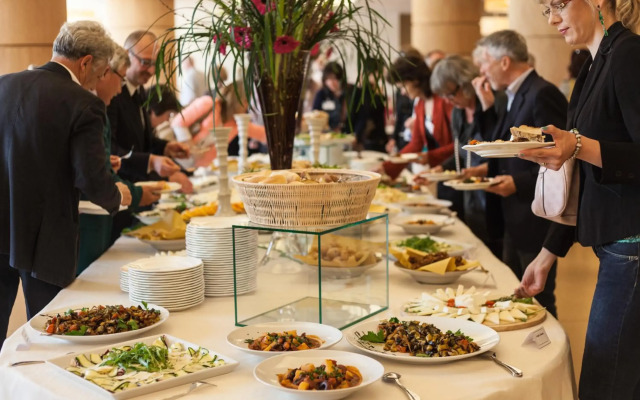 Best Western Plus Leone di Messapia Hotel & Conference