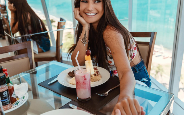 Hotel Brisa Suítes Pajuçara
