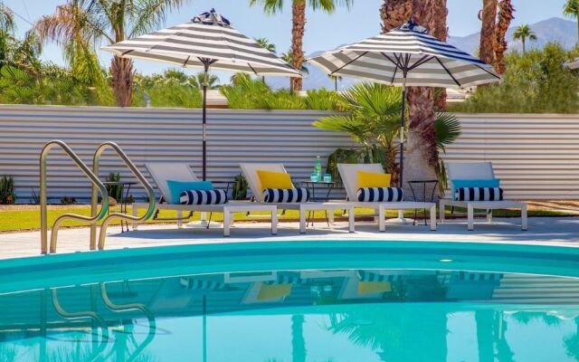 Jagger House Holiday home 3