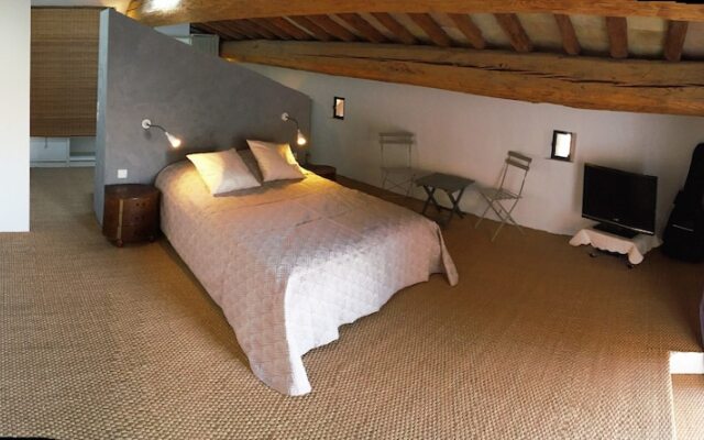 Chambres d'hôtes Lunel Bien-Être