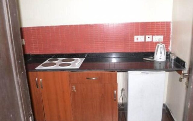 Beni Apartment And Suites