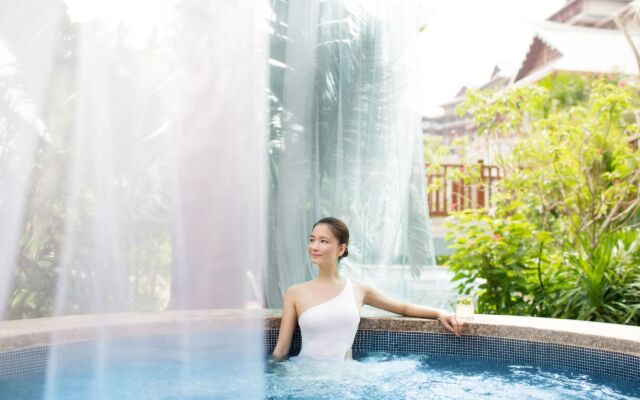 Haikou Marriott Hotel