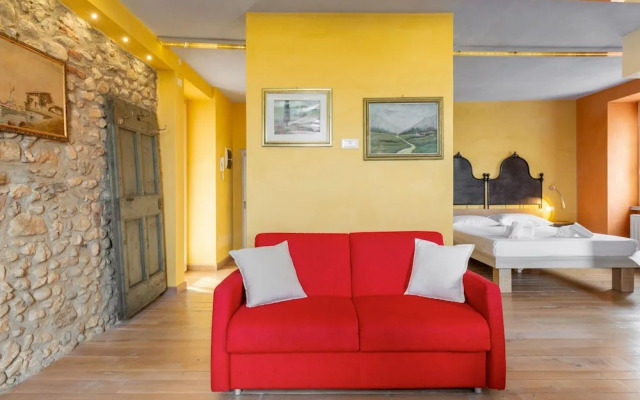 Borgo al Sole 4 by Wonderful Italy