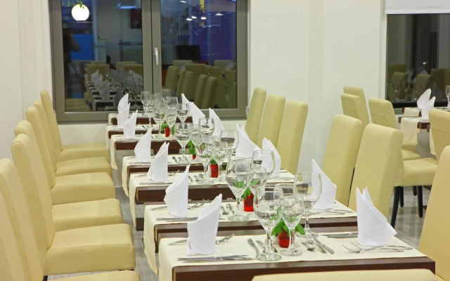 Olympic Palladium