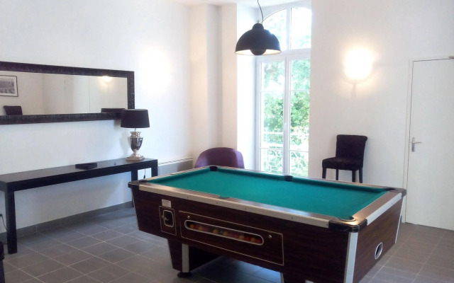 Terres de France - Le Domaine de la Baie