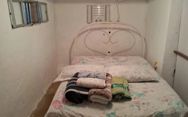 Espaço Aconchegante Na Ilha de Paquetá