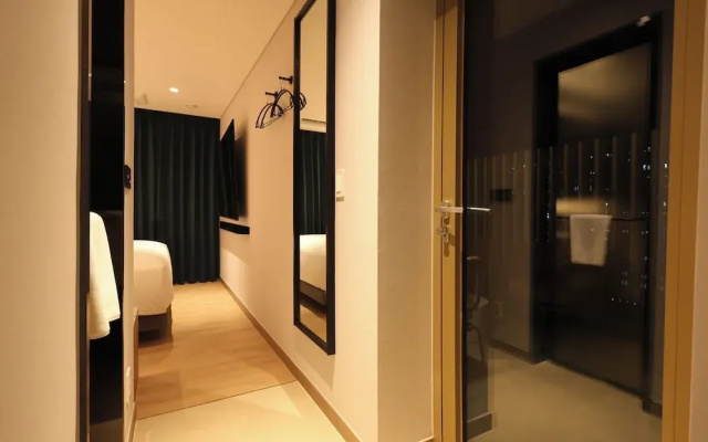 New Blanc Central Myeongdong