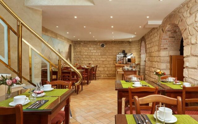 Hôtel Montparnasse Daguerre