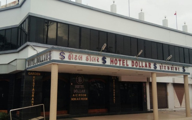 Hiriz Hotel Dollar