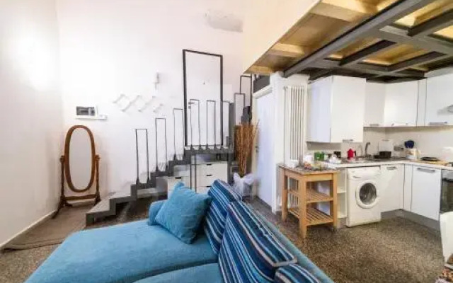 Anais' Loft- OSP. SANT'ORSOLA-FIERA