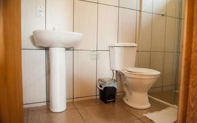 Cabanas Prema