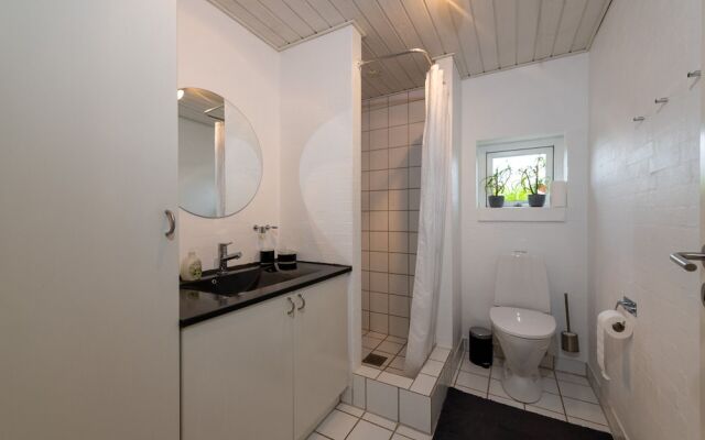 Bed & Breakfast Horsens Udsigten
